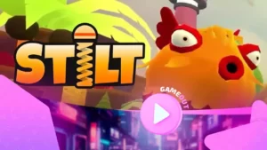 Stilt: официальный трейлер с датой выхода