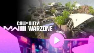 Call of duty: modern warfare 3 представляет трейлер карт мультиплеера сезона 2