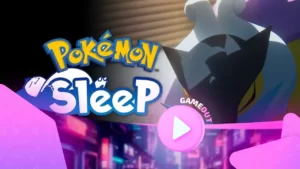 Raikou пробуждается в Pokémon Sleep: новый трейлер обновления