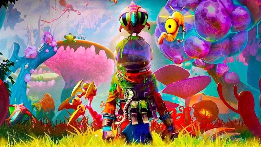 Journey-To-The-Savage-Planet
