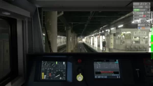 Вышло дополнение для JR EAST Train Simulator: Такасаки линия доступная на ПК