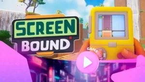Screenbound: погружение в новый мир 5D платформера