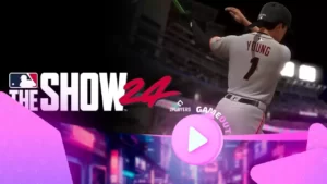 MLB The Show 24: новые обновления на пути к славе в трейлере