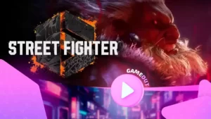 Акума возвращается в Street Fighter 6: новый трейлер разрушает ожидания
