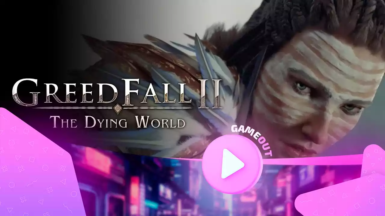 Greedfall 2: The Dying World — трейлер о начале раннего доступа