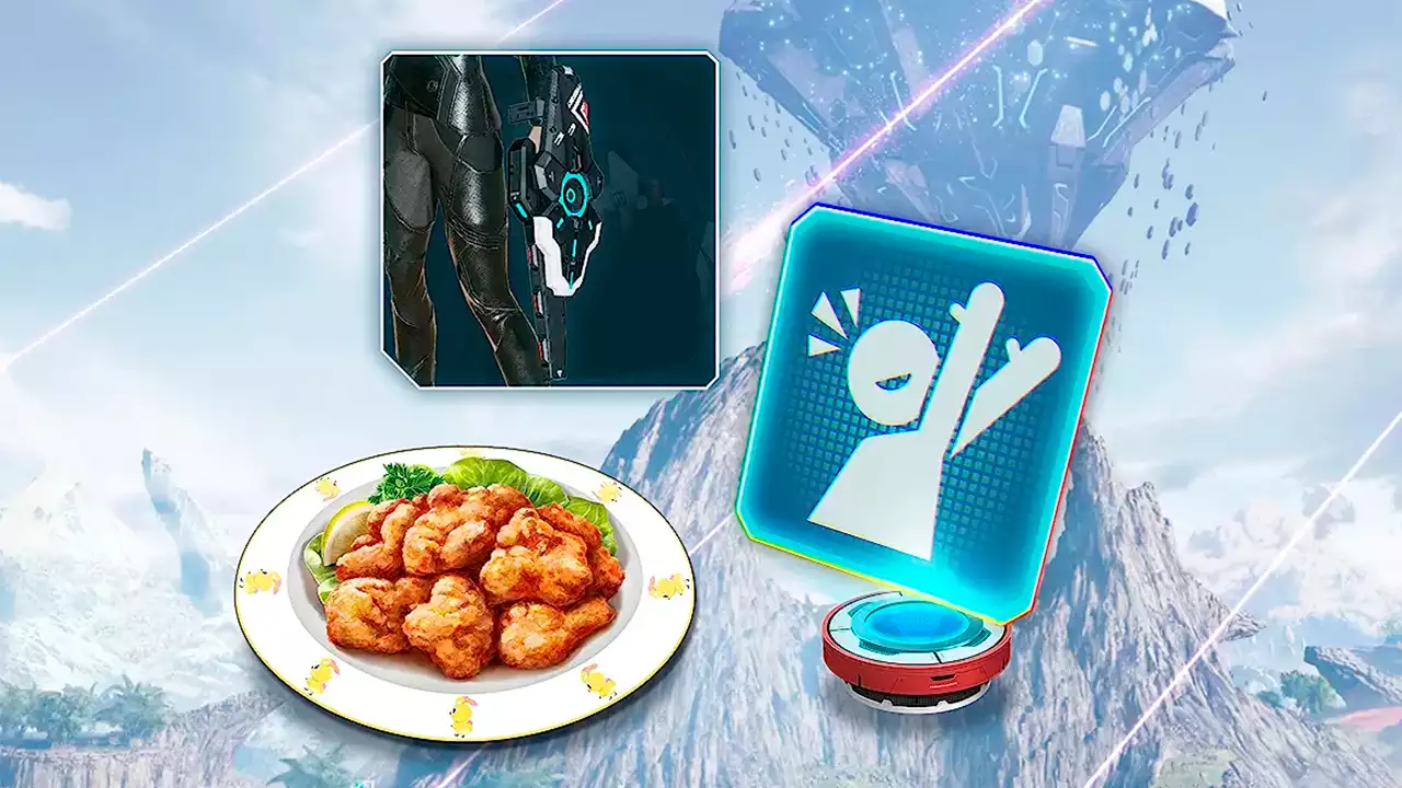 Prime Gaming раздает «June 2023 Pack» для Phantasy Star Online 2 New Genesis — Global