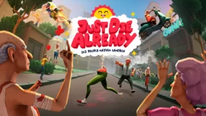 Epic Games бесплатно раздает игру Just Die Already