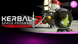 Kerbal Space Program 2: Обновление ‘For Science!’ — Обзор Трейлера Игры»