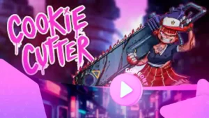 Cookie Cutter: жесткий экшен в новом трейлере