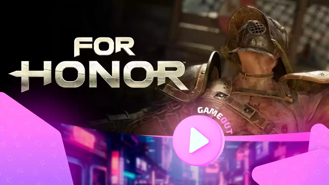 For Honor: свежий трейлер аркадного режима – драки без перерыва!