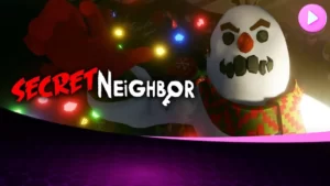 Зимнее обновление «Keepin’ It Cozy» для Secret Neighbor: Новый трейлер и обновления