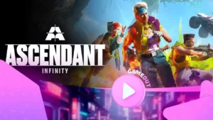 Ascendant Infinity: трейлер игры обещает тактику и биопанк