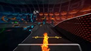Игра Kabounce раздается по подписке Twitch Prime