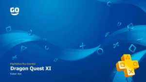 Kaiser Axe Dragon Quest XI