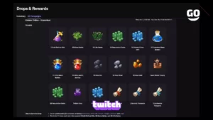 Twitch Drops раздает Kakele Online — November для Kakele Online: MMORPG