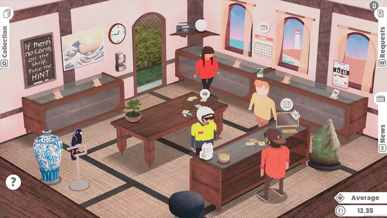 Игра Kardboard Kings раздается по подписке Prime Gaming