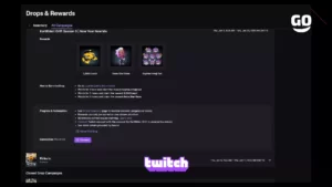 Twitch Drops раздает KartRider: Drift Season 5 | New Year New Me для KartRider: Drift