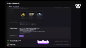 Twitch Drops раздает KartRider: Drift Season 5 | Steelwheeler Pack для KartRider: Drift