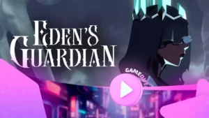 Eden’s Guardian: трейлер кикстартер-кампании обещает темные фэнтези приключения
