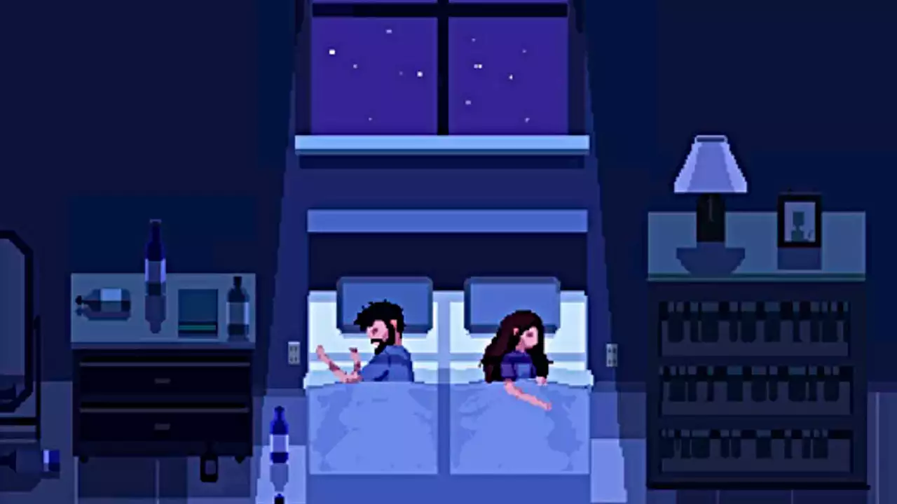 Игра Keep in Mind: Remastered раздается по подписке Twitch Prime