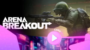 Официальный трейлер игрового процесса Arena Breakout Season 3: Вступите в Vault