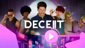 Deceit 2: официальный запуск на консолях — не дай себя обмануть