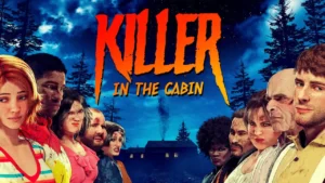 Бесплатные выходные для игры Killer in the cabin в Steam