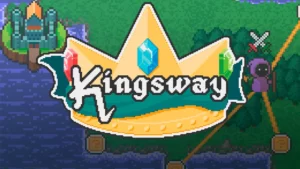 Kingsway раздается бесплатно по подписке Twitch Prime