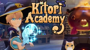 Kitori Academy