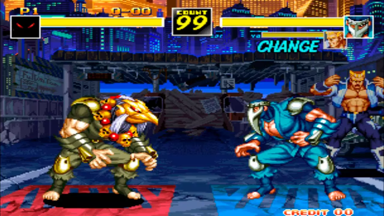 Игра Kizuna Encounter раздается по подписке Prime Gaming