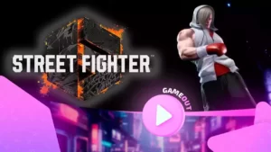 Street fighter 6: официальный трейлер персонажа эд