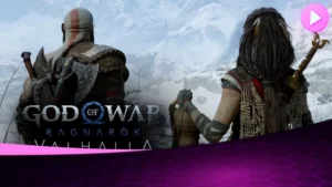 God of War Ragnarök: Valhalla — 5 Главных Фактов о Бесплатном DLC