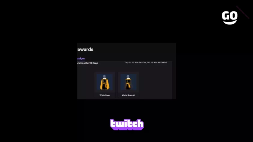 KOTC Grandees Outfit Drop KOTC Grandees Outfit Drop