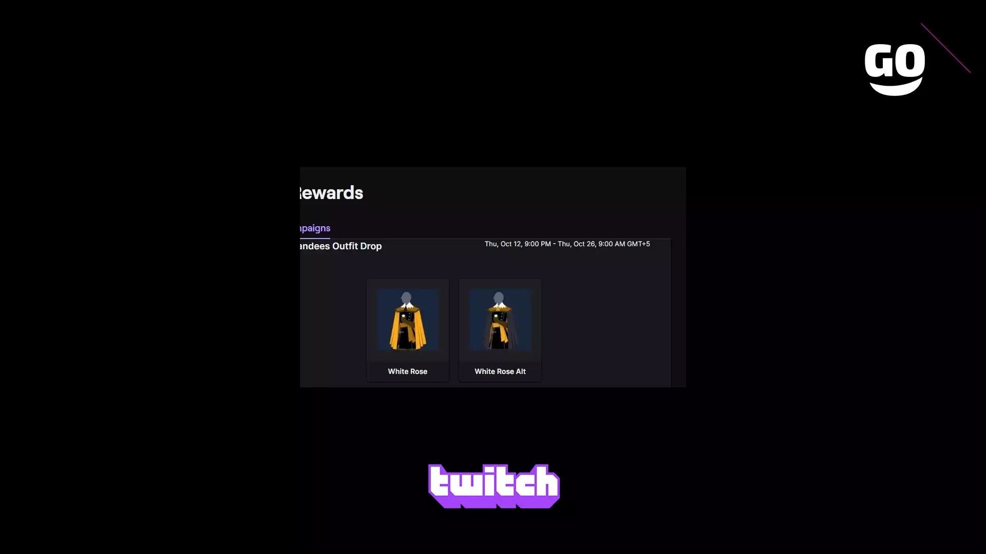 Заваливай на Twitch и зарабатывай подарки в King of the Castle