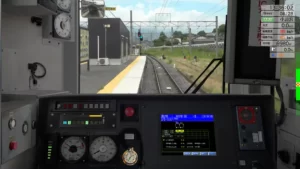 JR EAST Train Simulator: новое дополнение «Koumi Line» с поездами Kiha E200