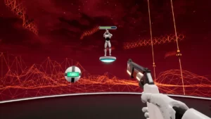 Бесплатные выходные для игры KovaaK’s в Steam
