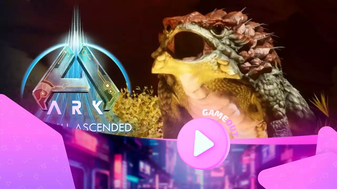 Ark: Survival Ascended представляет трейлер Scorched Earth и Bob’s Tall Tales