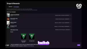 Получи игровые бонусы на KPN eDivisie Finals в EA Sports FC 24 через Twitch Drops