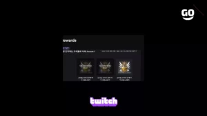 Зацените осенние подарки Twitch Drops для ArcheAge, круто же!