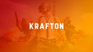 Как зарегистрироваться в Krafton