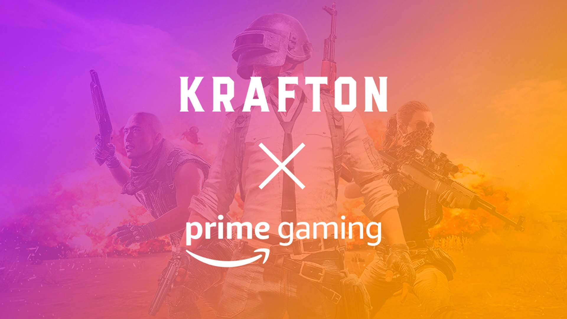 Гайд: Как удалить привязку к Amazon в PUBG