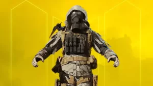 Prime Gaming раздает Kreuger — Taiga Epic Skin для Call of Duty: Mobile