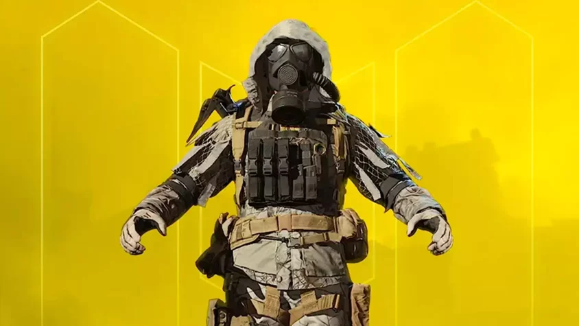 Kreuger - Taiga Epic Skin от Prime Gaming