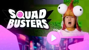 Squad Busters: Трейлер с Крисом Хемсвортом и Уиллом Арнеттом