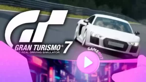 Gran Turismo 7: новый трейлер обновления марта