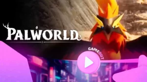 Palworld: новый трейлер геймплея с Ragnahawk