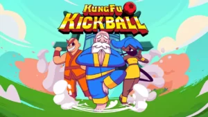 В KungFu Kickball начались бесплатные выходные