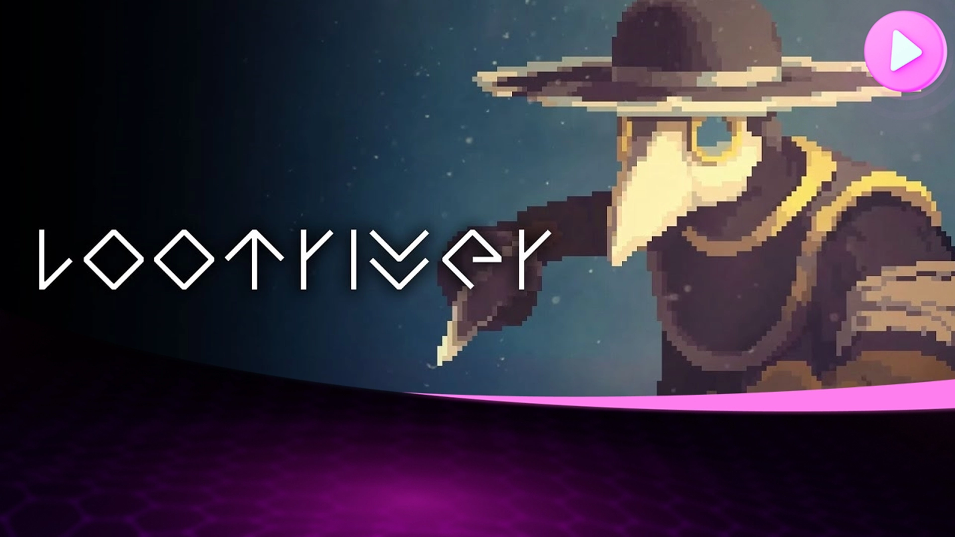 Обзор: Loot River запускает официальный трейлер на PlayStation