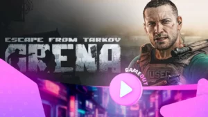 Погружение в Арену: Официальный Трейлер Escape from Tarkov Arena
