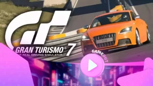 Gran Turismo 7: обновление 1.43 добавляет новые авто
